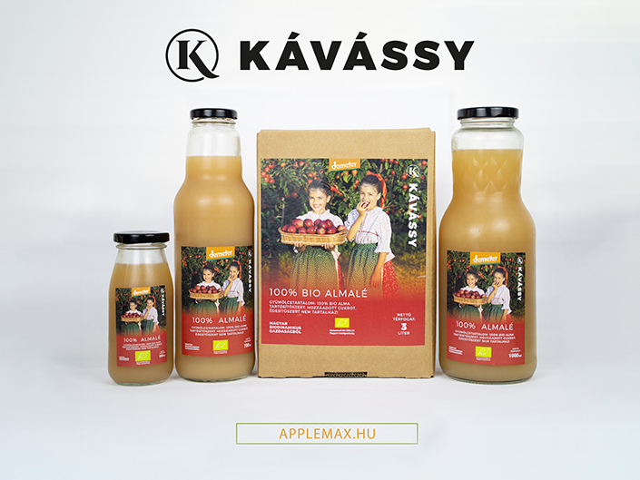 Kávássy Alma - Promo